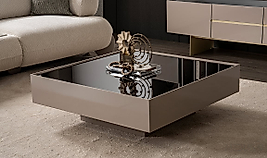 MODERN SEHPA MODELLERİ