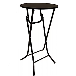 Katlanır Bistro Masa