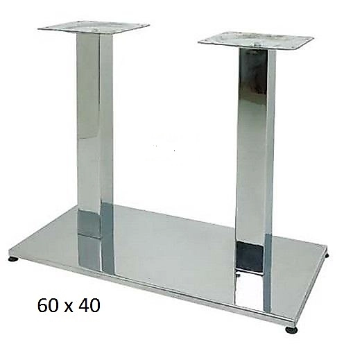 paslanmaz Masa ayakları 304 kalite