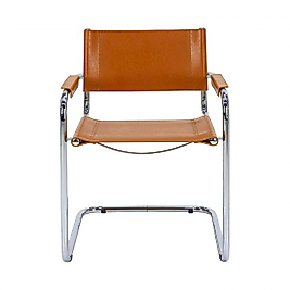 sohomanje metal sandalye