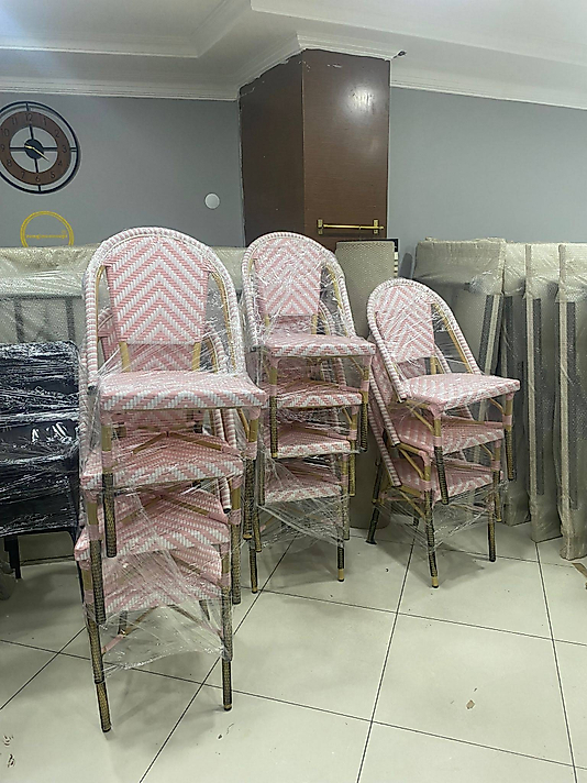 Ataköy cafe projemiz