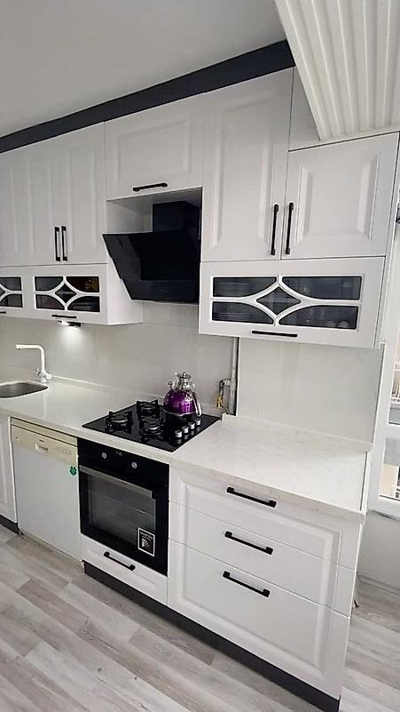 contry mutfak dolabi