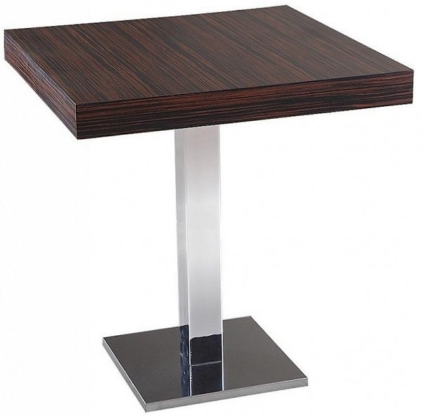 MDF LAM MASA EN 70 x cm BOY  70 cm H 74 cm