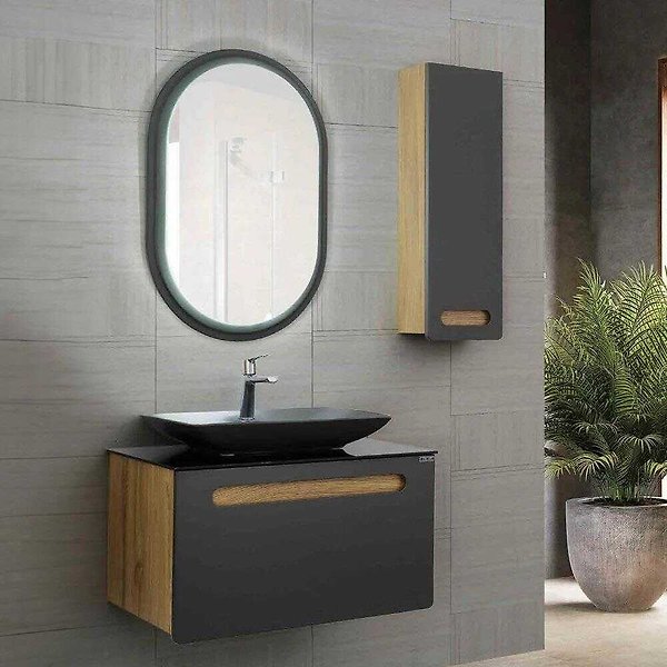 Banyo Dolabi