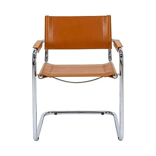 sohomanje metal sandalye