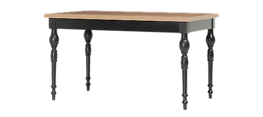 MODERN SALON MASASİ