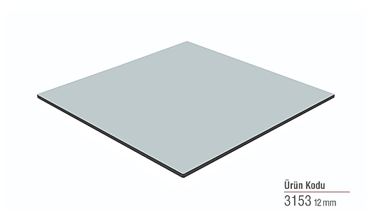 KOMPAK MASA RENKLERİ