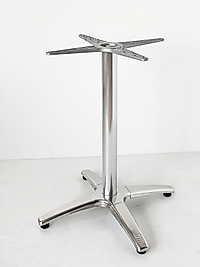 PASLANMAZ MASA AYAĞI