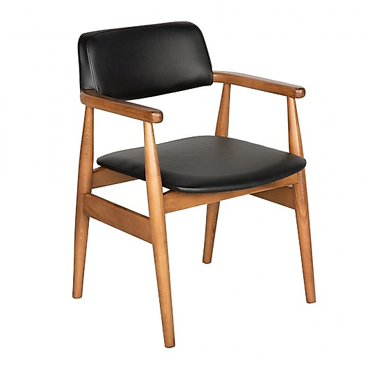 Ahsap cafe sandalyeleri