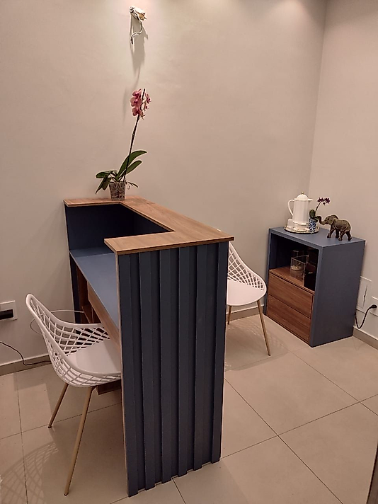 Mini Bar Bankoları