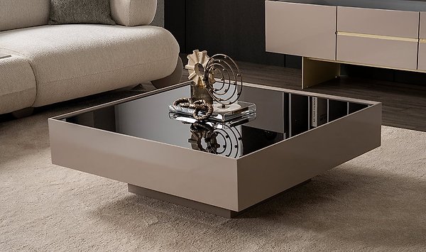 MODERN SEHPA MODELLERİ BOY 90CM  X EN 90 CM X YÜKSEKLİK 40 CM