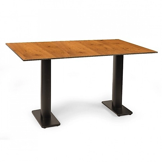 4 KİŞİLİK KOMPAK MASA