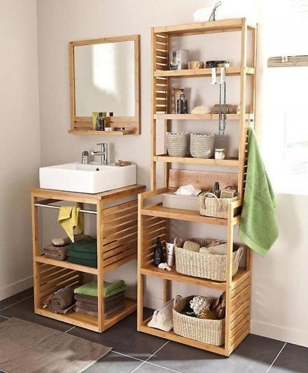 Banyo Dolabi