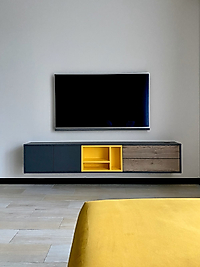 MODERN TV ÜNİTESİ