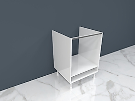 ANKASTRE FIRIN DOLABI