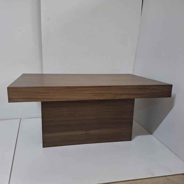CEVİZ SEHPA 57 x 90 x h 42