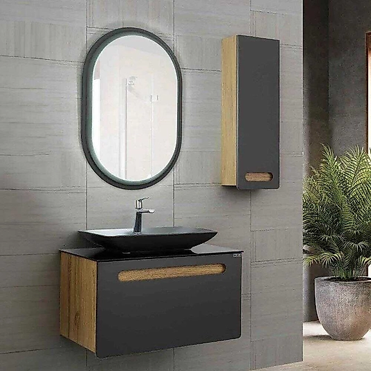 BANYO DOLABİ