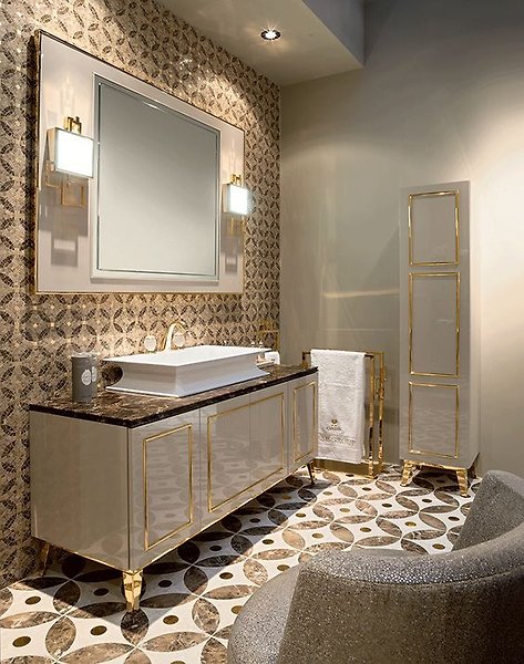 Banyo Dolabi
