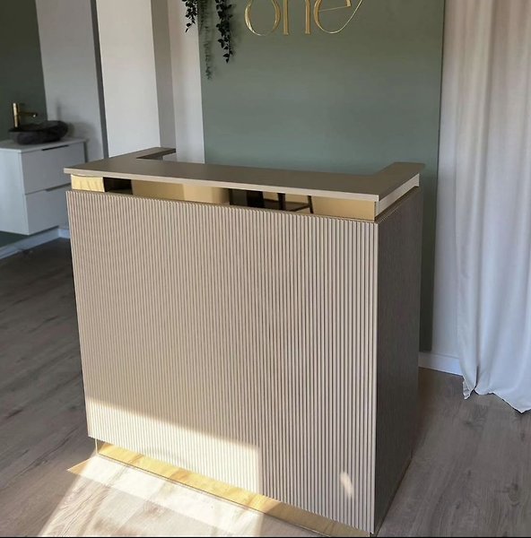 Mini Bar bankosu