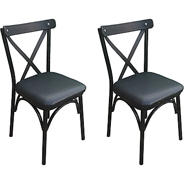 çapraz tonet sandalye