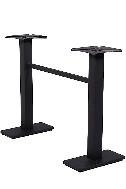 metal cafe masa ayakları