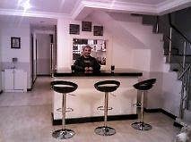 Bar Bankosu