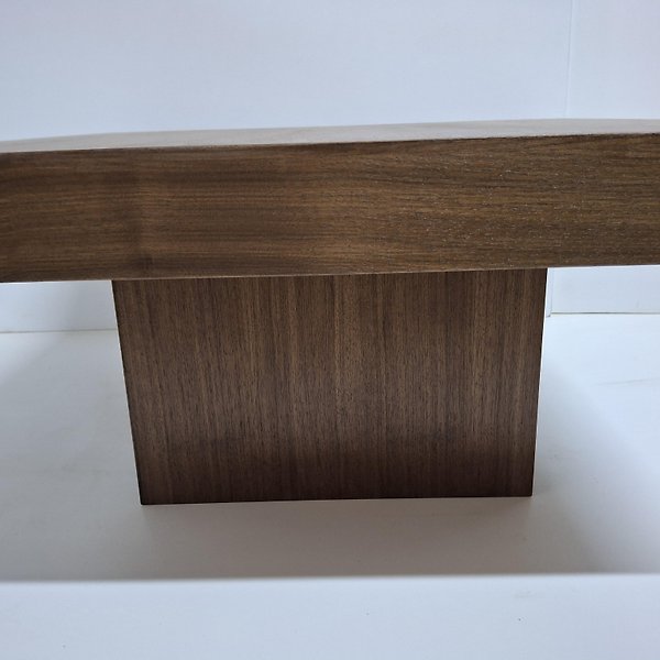 CEVİZ SEHPA 57 x 90 x h 42