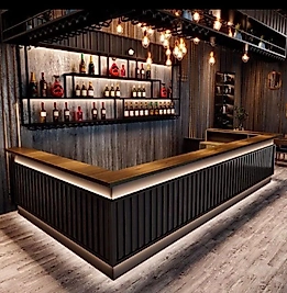 cafe banko modelleri