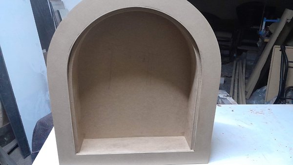Ataköy cafe projemiz