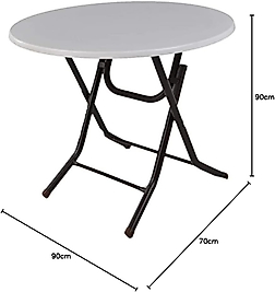 Belde Katlanir Werzalit Masa