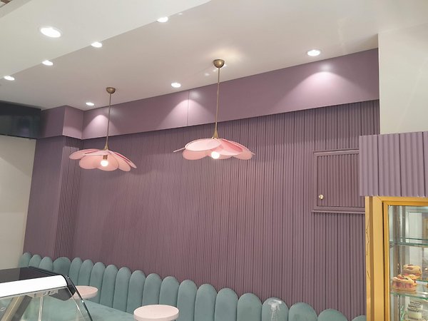 cafe banko modelleri