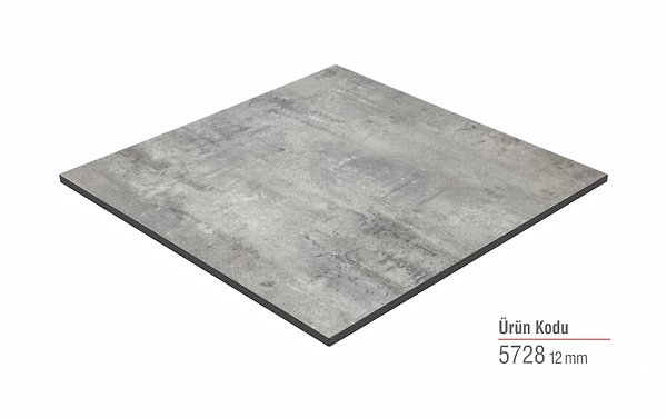 4 KİŞİLİK KOMPAK MASA EN 70 CM BOY 120 CM YÜKSEKLİK 75 CM