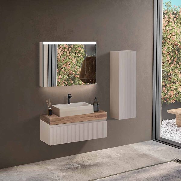 Banyo Dolabi
