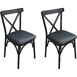 çapraz tonet sandalye