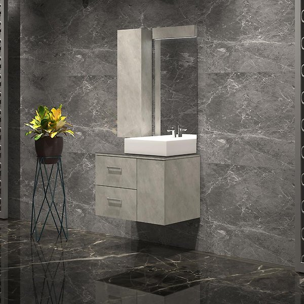 Banyo Dolabi