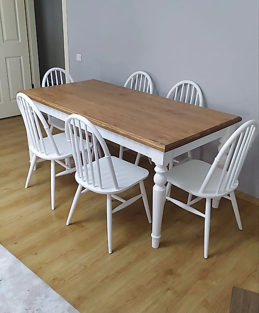MODERN MASA SANDALYE TAKİMLARİ