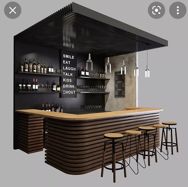 Bar Bankosu