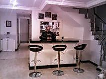 Bar Bankosu