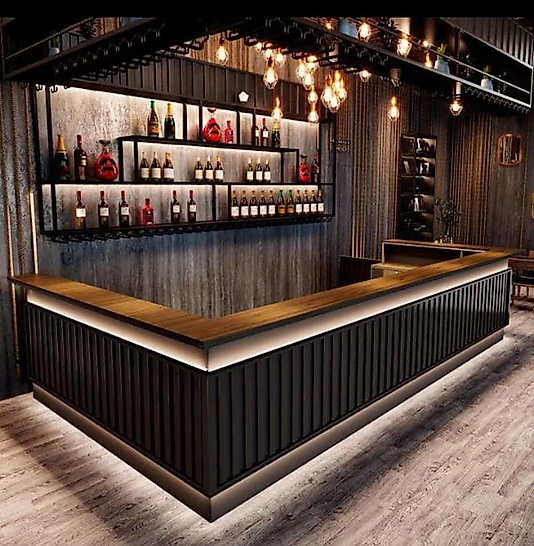 cafe banko modelleri