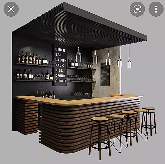 Bar Bankosu