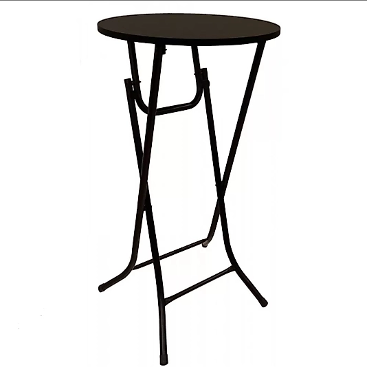 Katlanır Bistro Masa